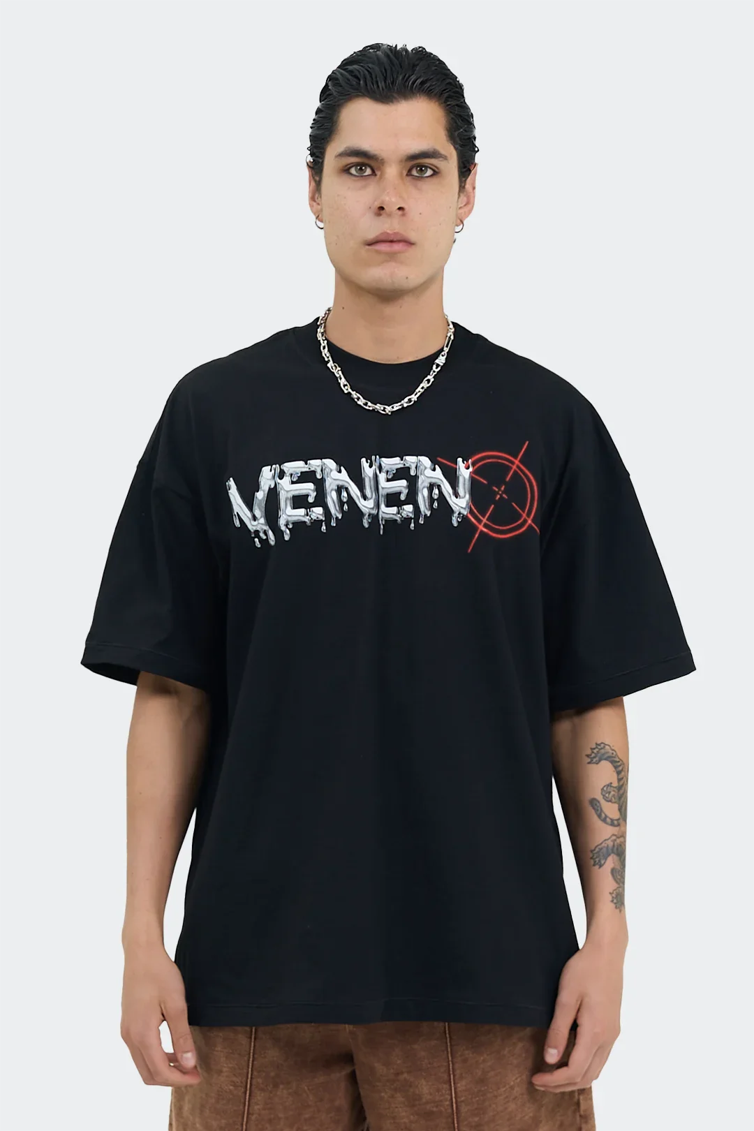 VENENO CAMISETA SHOT