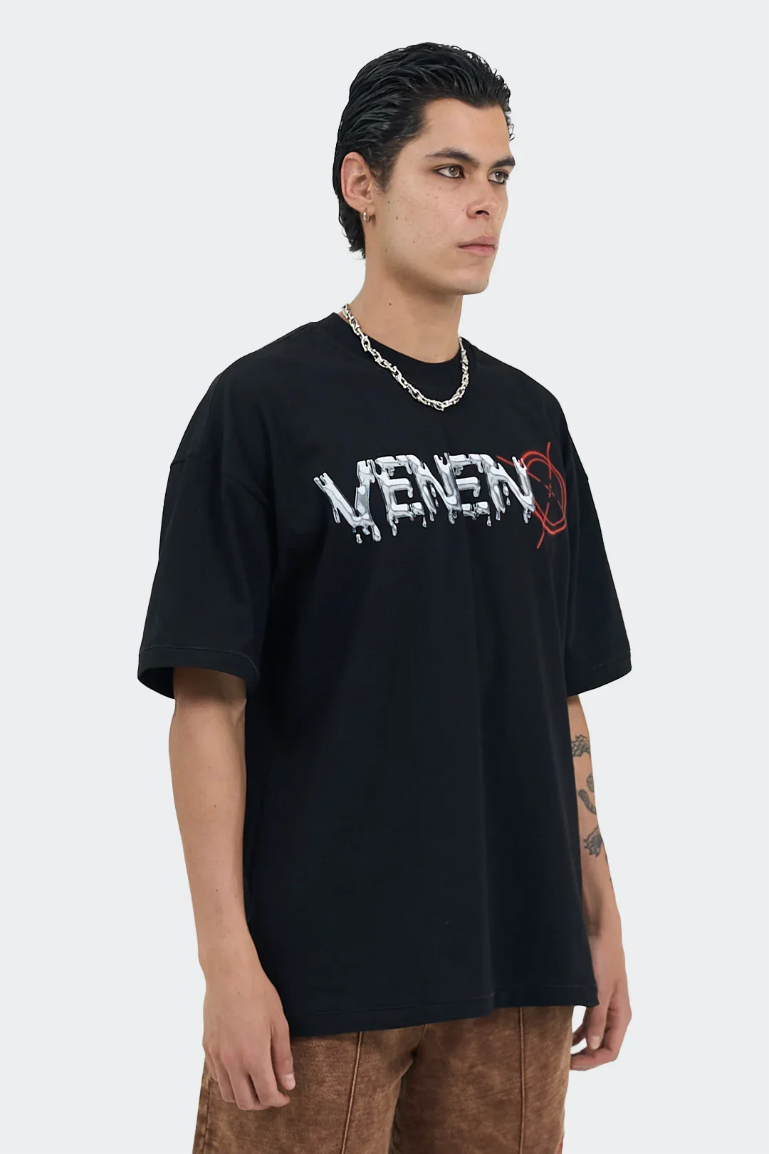 VENENO CAMISETA SHOT