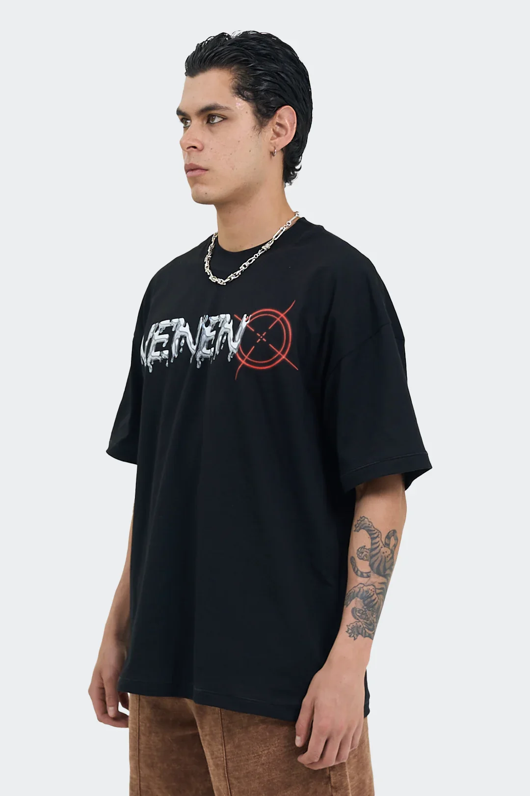 VENENO CAMISETA SHOT