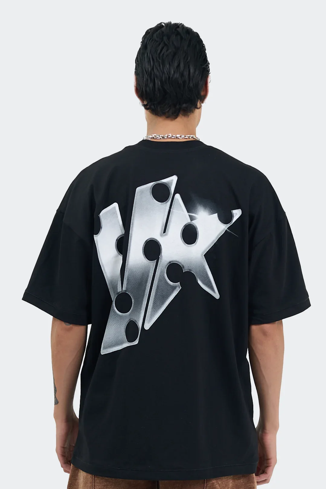 VENENO CAMISETA SHOT