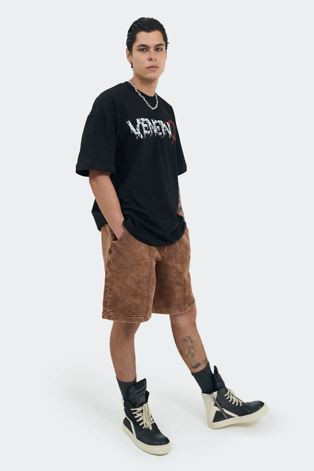 VENENO CAMISETA SHOT