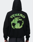 VENENO BUZO CYBER