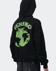 VENENO BUZO CYBER