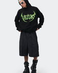 VENENO BUZO CYBER