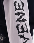 VENENO BUZO DOBLE MANGA ORNAMENTS