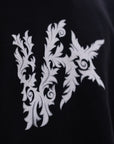 VENENO BUZO DOBLE MANGA ORNAMENTS