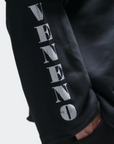 VENENO CAMIBUZO IGGY POP