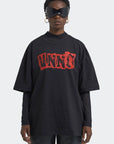 VENENO CAMISETA V DEAD