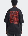 VENENO CAMISETA V DEAD