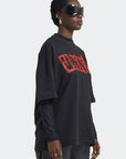 VENENO CAMISETA V DEAD