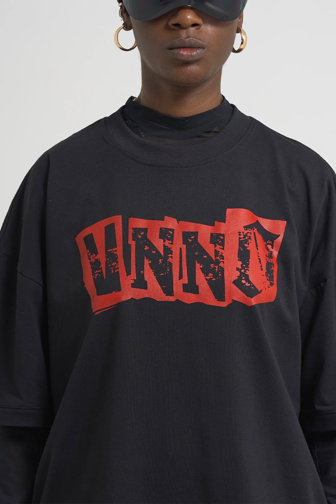 VENENO CAMISETA V DEAD