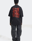 VENENO CAMISETA V DEAD