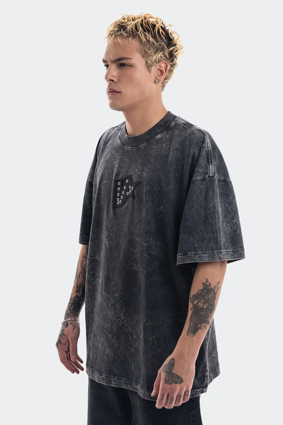 Fastflag Collective VENENO CAMISETA FASTFLAG | Veneno