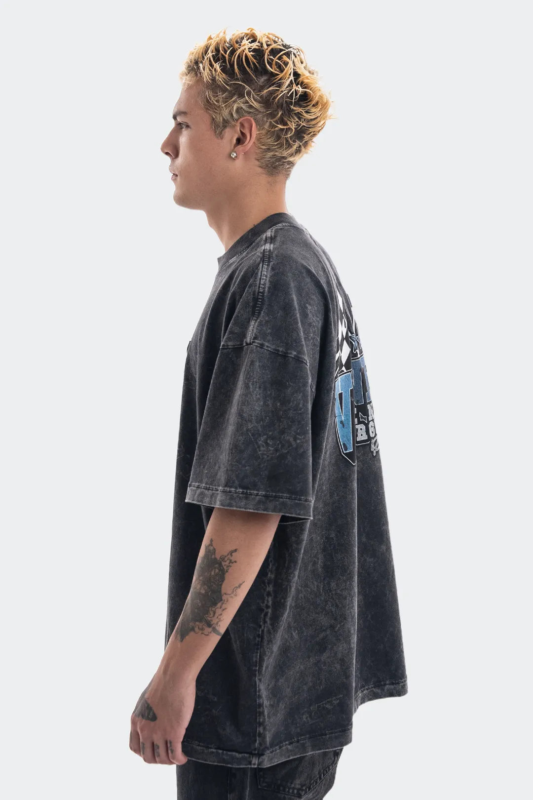 Fastflag Collective VENENO CAMISETA FASTFLAG | Veneno