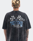 VENENO CAMISETA FASTFLAG
