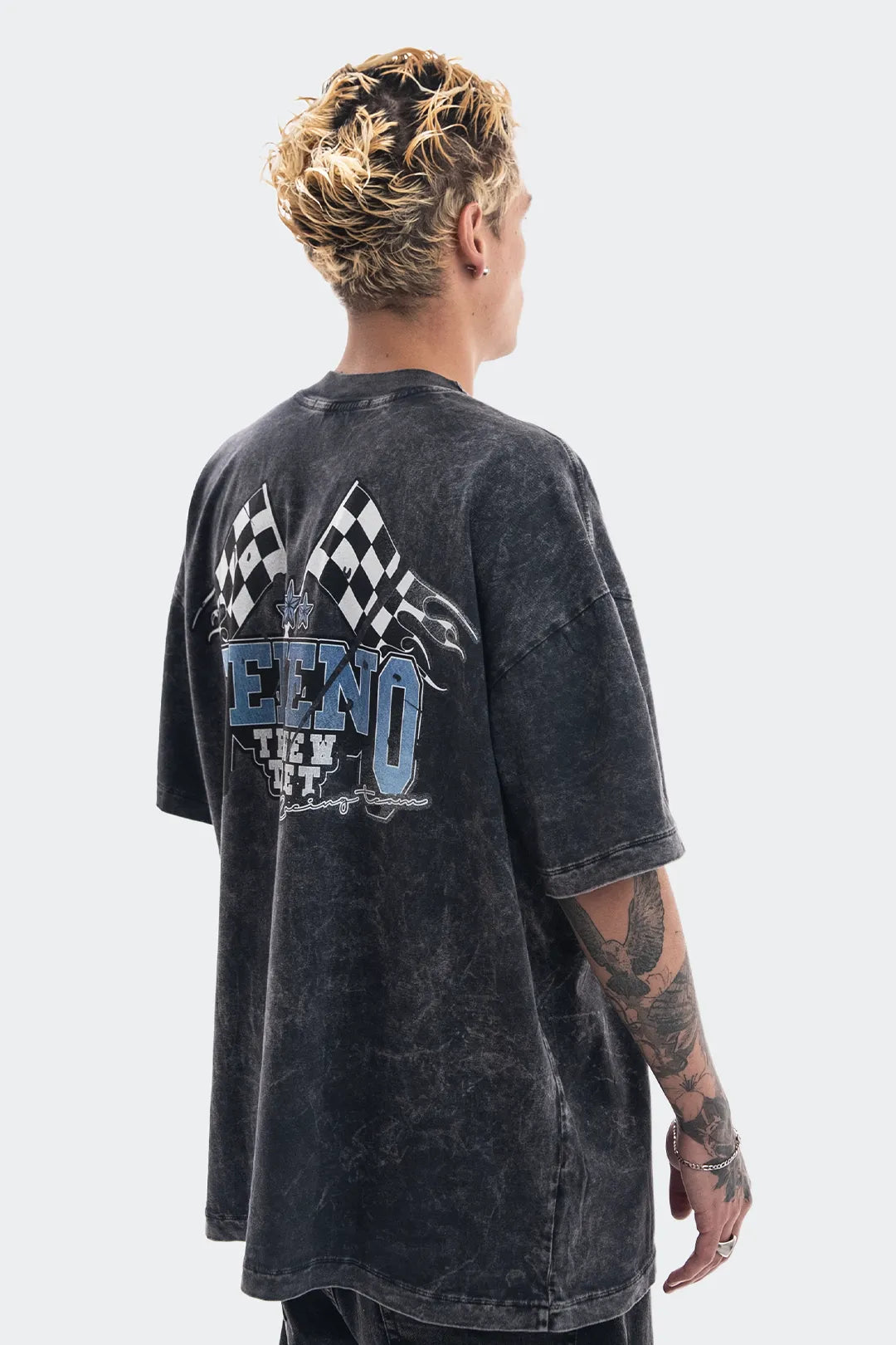 Fastflag Collective VENENO CAMISETA FASTFLAG | Veneno
