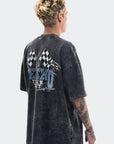 VENENO CAMISETA FASTFLAG