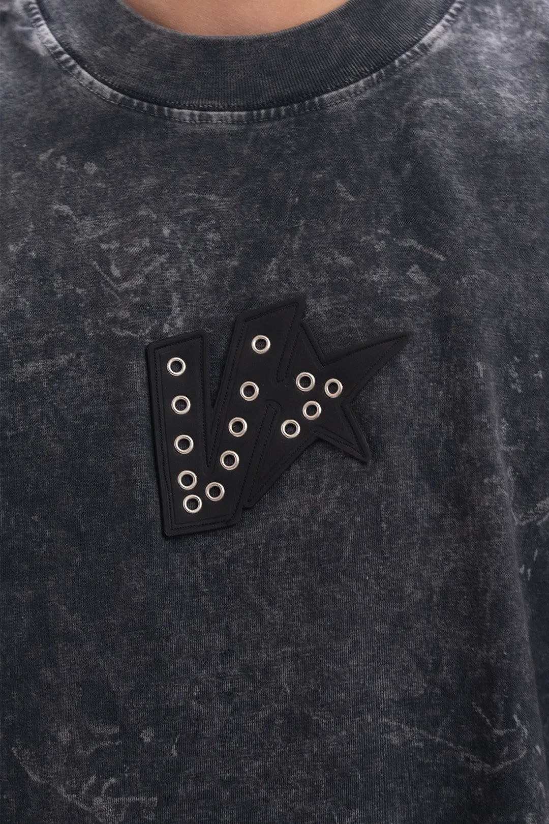 VENENO CAMISETA FASTFLAG