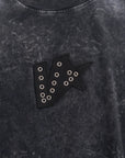 VENENO CAMISETA FASTFLAG