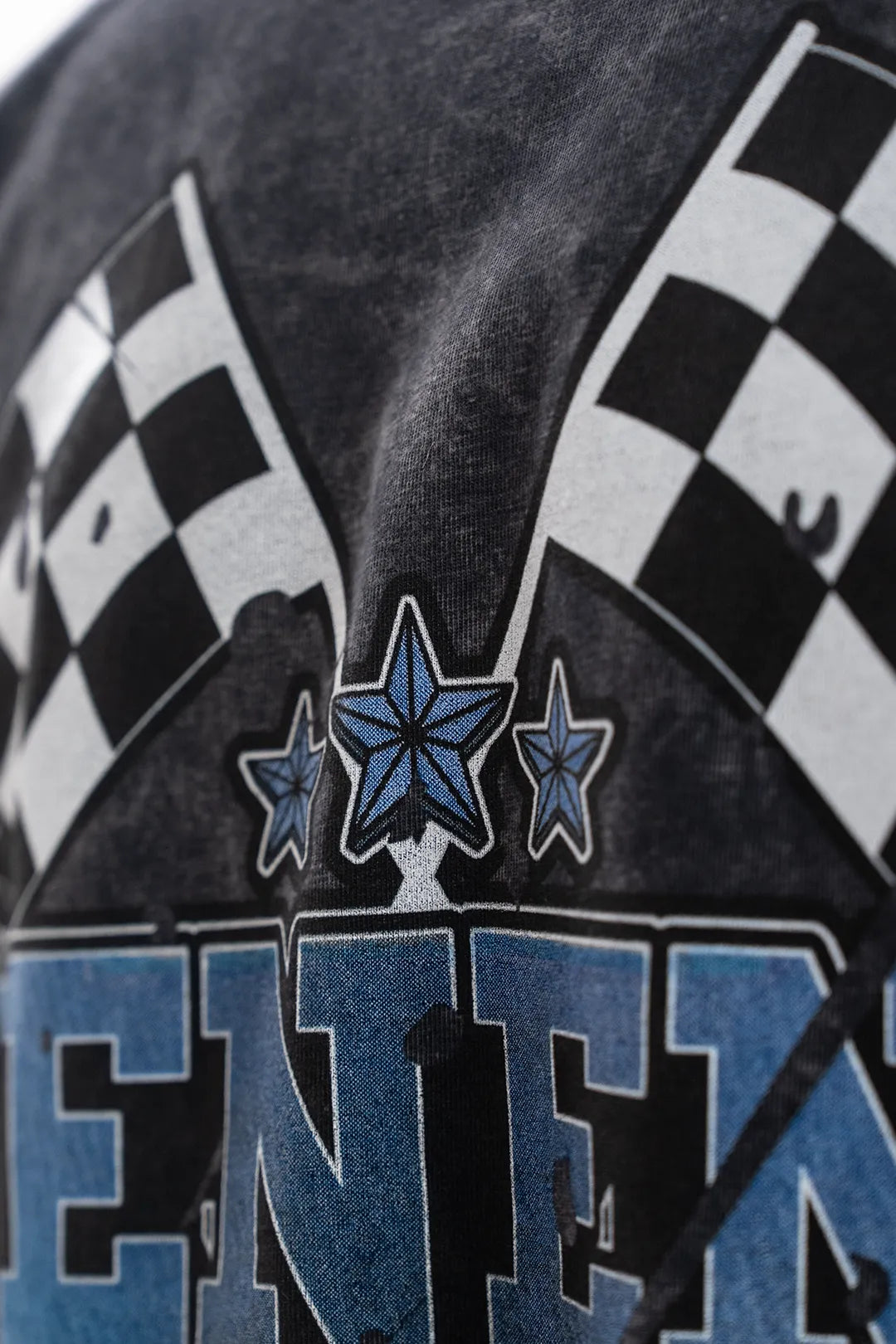 VENENO CAMISETA FASTFLAG