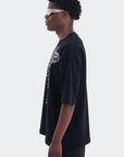 VENENO CAMISETA GRUNGE BONES