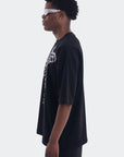 VENENO CAMISETA GRUNGE BONES