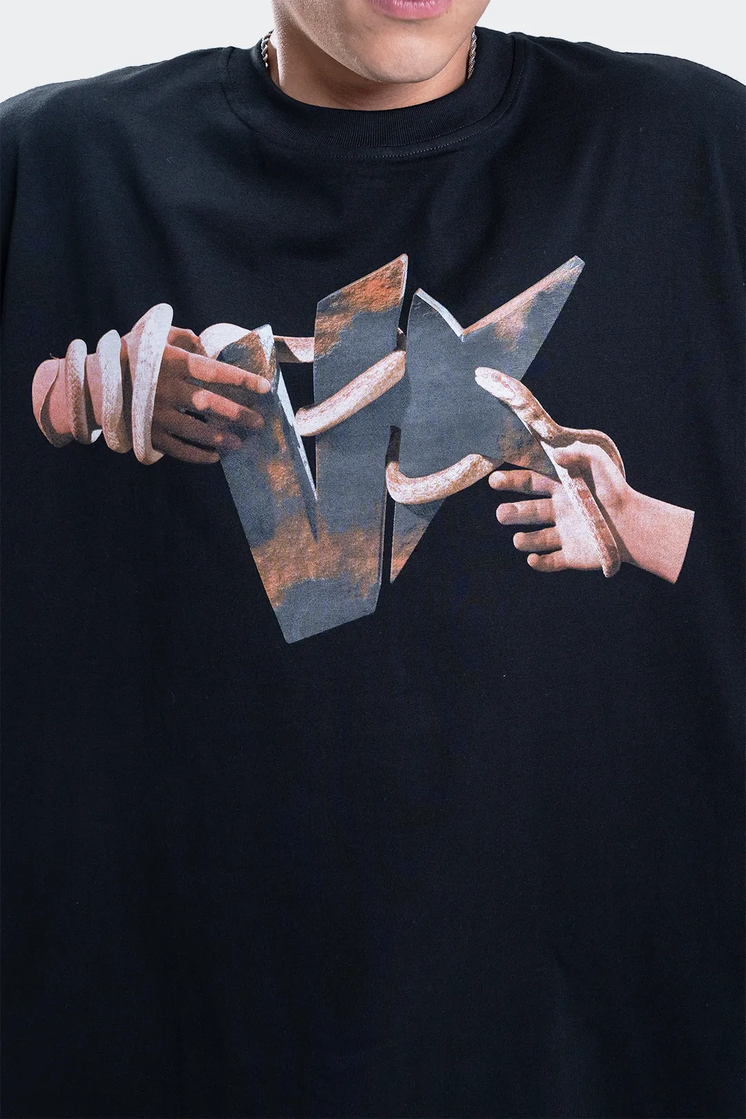 VENENO CAMISETA OUROBOROS