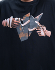VENENO CAMISETA OUROBOROS