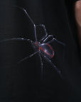 VENENO CAMISETA SPIDERWEB