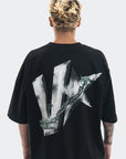 VENENO CAMISETA THORNS