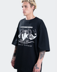 VENENO CAMISETA WW VINTAGE