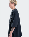 VENENO CAMISETA WW VINTAGE