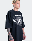 VENENO CAMISETA WW VINTAGE