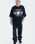 VENENO CAMISETA WW VINTAGE