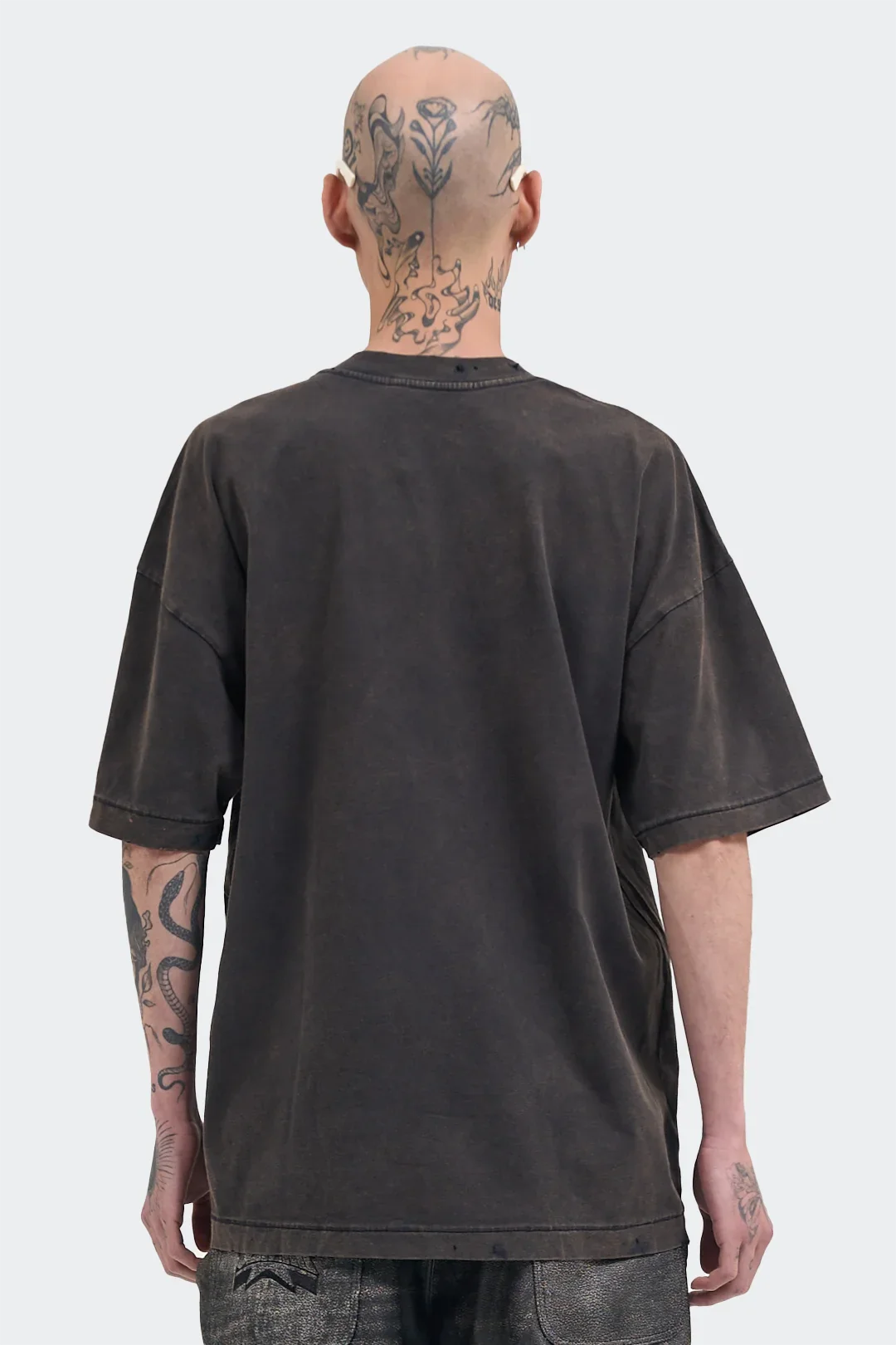 VENENO CAMISETA STAR