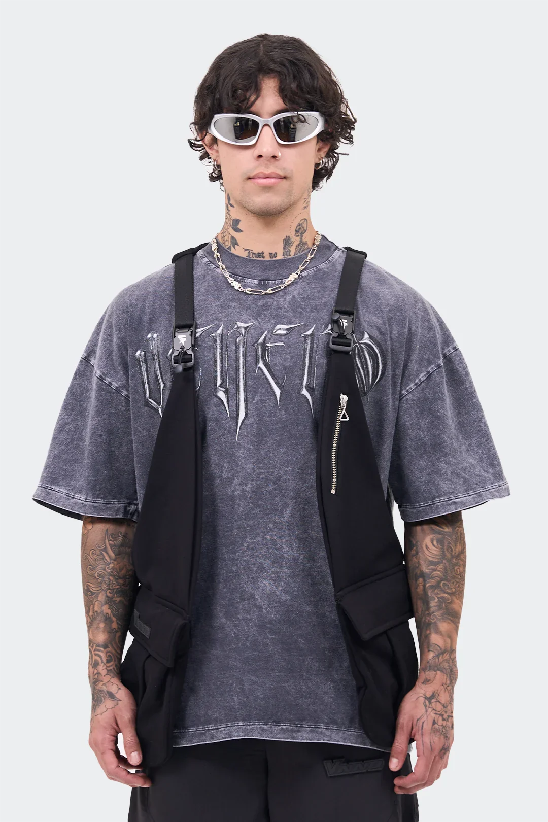 VENENO CHALECO PSYCHO