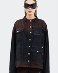 VENENO CHAQUETA DEVIL VSTAR