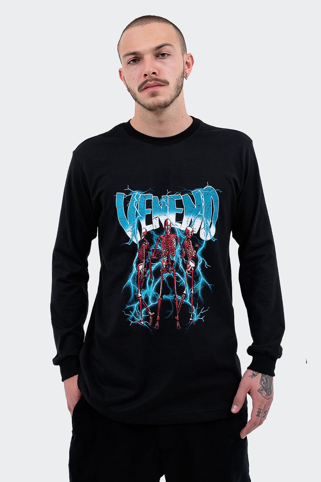 VENENO CAMIBUZO THE SKELETONS - HYPE (7182280392871)