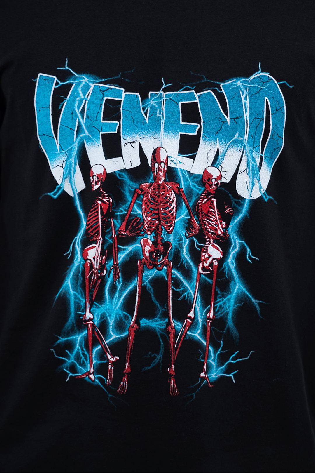 VENENO CAMIBUZO THE SKELETONS - HYPE (7182280392871)