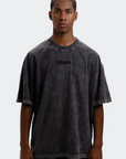 VENENO HOMBRE CAMISETA ELEMENTALS - GREY VINTAGE