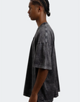 VENENO HOMBRE CAMISETA ELEMENTALS - GREY VINTAGE