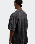 VENENO HOMBRE CAMISETA ELEMENTALS - GREY VINTAGE