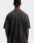 VENENO HOMBRE CAMISETA ELEMENTALS - GREY VINTAGE