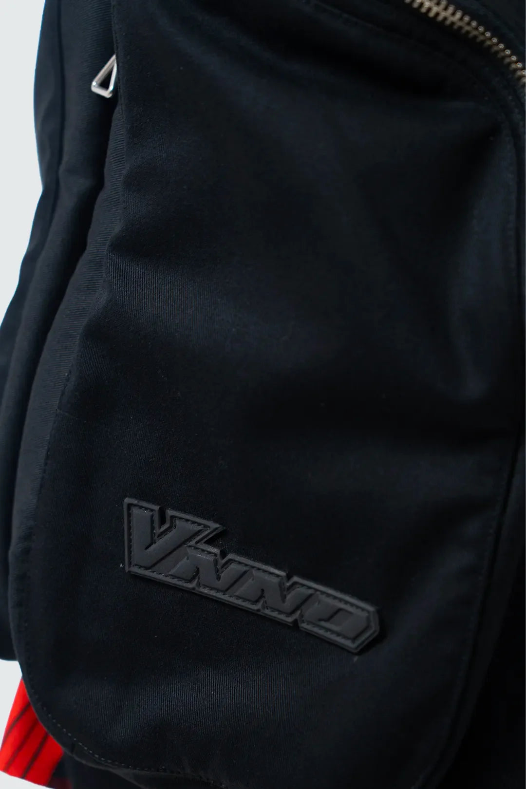 VENENO MINI FALDA ZIPPER BAG - MUJER