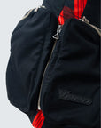 VENENO MINI FALDA ZIPPER BAG - MUJER