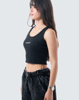 VENENO CROP ELEMENTALS - MUJER