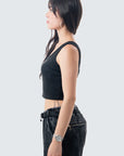 VENENO CROP ELEMENTALS - MUJER
