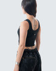VENENO CROP ELEMENTALS - MUJER