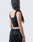 VENENO CROP ELEMENTALS - MUJER