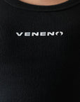 VENENO CROP ELEMENTALS - MUJER